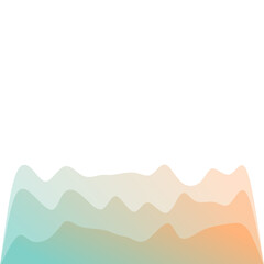 abstract background with lines