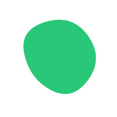 green pills