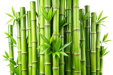 Fototapeta premium bamboo forest background. bamboo, nature, forest, tree, plant, asia, leaf, tropical, zen, japan, garden, japanese, jungle, stem, pattern, growth, branch, grass, china, texture, decoration, stalk, gree