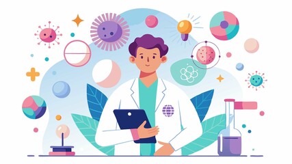 They stay updated on the latest advancements in cancer research and treatment to offer patients the most effective care options.