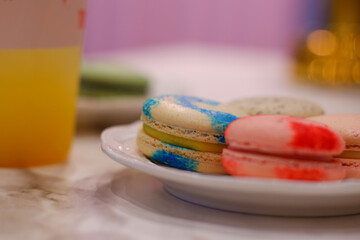 Macarons