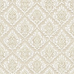 Abstract Subtle elegant white on white Background, Wallpaper, Photo for Social Media x, Instagram, Facebook post. Ai Generated