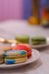 Macarons