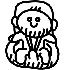 Baby Seat