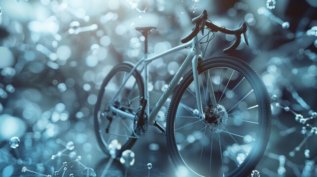 Abstract Bicycle Art Images Browse 117 101 Stock Photos Vectors and Video Adobe Stock