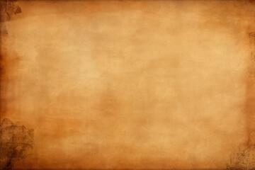 Obraz premium Processed collage of old retro paper surface texture. Background for banner, backdrop or texture