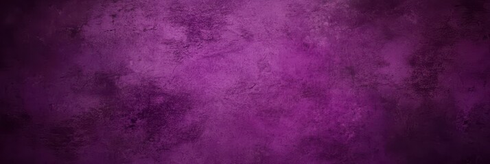 Obraz premium Grungy Purple Texture Background for Creative Projects