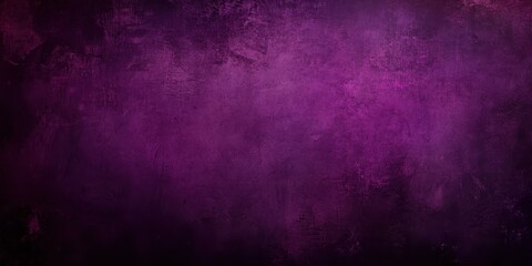 Grungy Purple Texture for Artistic Backgrounds