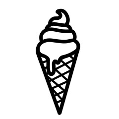 ice cream icon