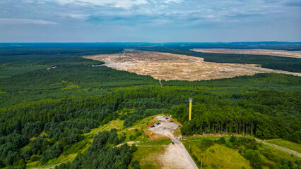 Pustynia błędowska © JacoPoland