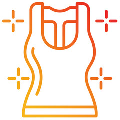 Tank Top Icon