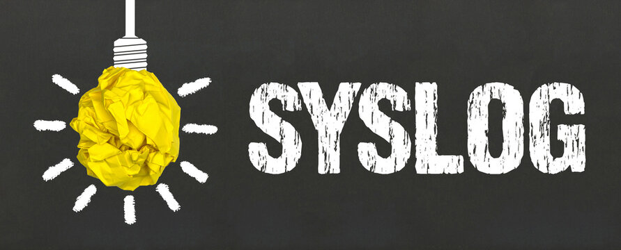 Syslog	