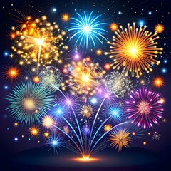 Happy New Year 2025 3d render Text Typography Design Element flyer banner design