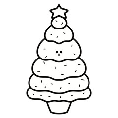 Christmas tree, Gingerbread, Gnomes Christmas, Snow socks