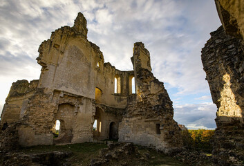 Chateau de Fere en Tardenois