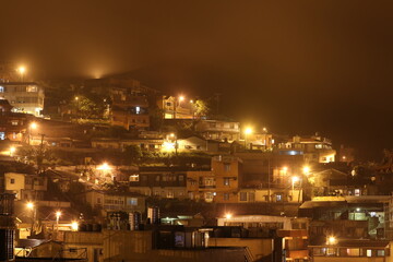 Taiwan's night scene and night market