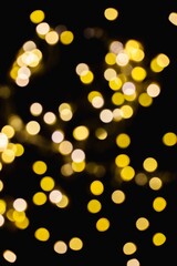 Texture background for overlay or texture design - abstract background with bokeh, defocused color spots and shadows, vintage or retro color tone