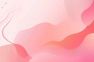 Red Gradient Background, Pink Gradient Background, Romantic Abstract Background, Gradient Wave Art, Digital Wave Pattern, Abstract Love Design, Valentine’s Day Background, Romantic Digital Art,