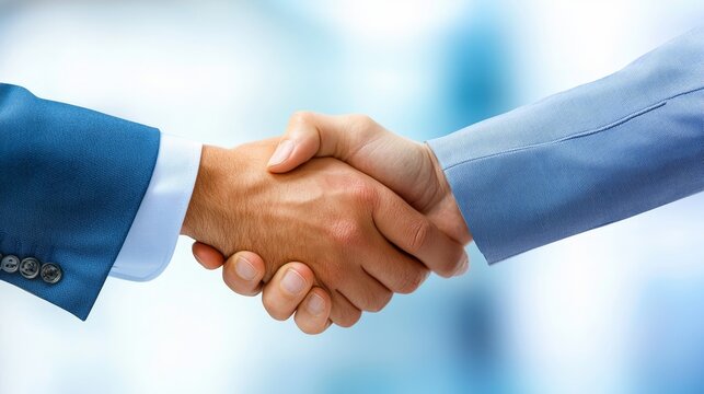 Qualified Financial Advisor Delighting Client with Excellence in Service and Successful Results