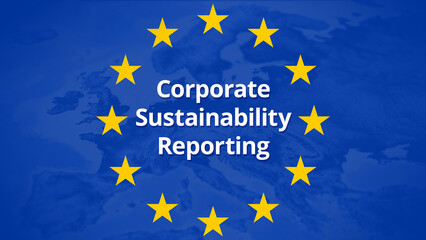 Corporate Sustainability Reporting (CSRD)