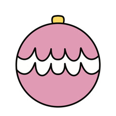 Santa, Christmas, new year, bell, Decorative lights, Gift, Christmas gift 