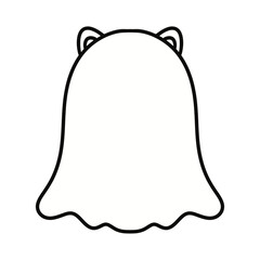 Halloween Clip art, PNG Transparent, CMYK, ghost, pumpkin, Skull, bat, sweets, candles, ghosts