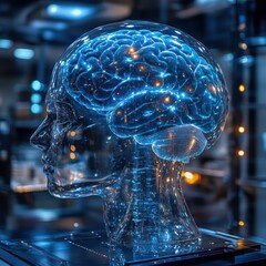 Exploring the future of human potential the cutting-edge augmented cognition laboratory for brain enhancement