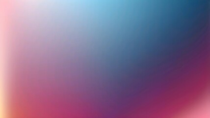 gradient color background , light and shadow style polished metallic