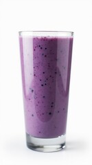 blueberry smoothie 