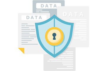 data and document protection