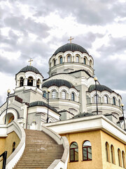  Cathedral of St. Alexander Nevsky