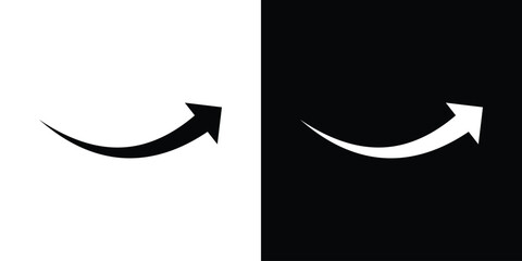 Arrow right button icon