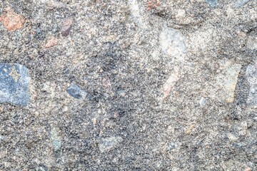 Natural texture in nature with organic stone surface and patterned texture.