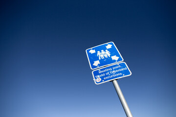Scenery of Ilulissat, Greenland, Arctic