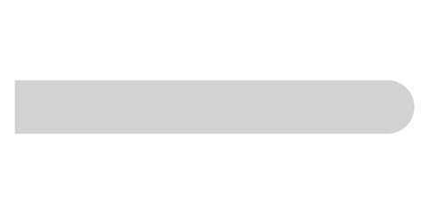 Fototapeta premium lower third white tag element design template png file modern white text box background design