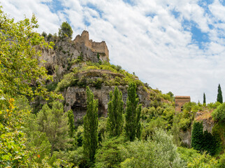 Fontaine-de-Vaucluse