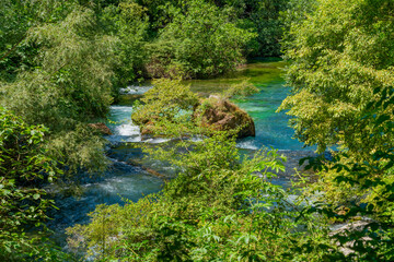 Fontaine-de-Vaucluse