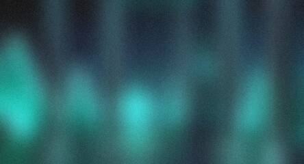 Glowing Dance of blurred Shapes noisy background, grainy textured noisy background, banner poster background 