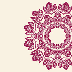 mandala design lace pattern mandala design