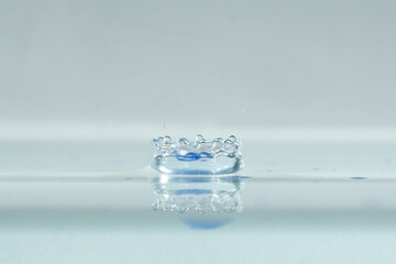 wasser tropfen spritzen spritzer tornado