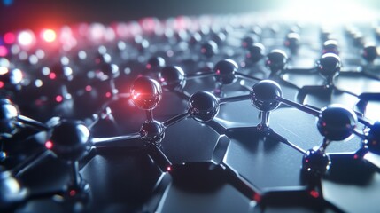 Asphalt based single atom iron catalyst