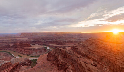 ⁨Dead Horse Point State Park⁩, ⁨Moab⁩, ⁨Utah⁩, ⁨United States⁩