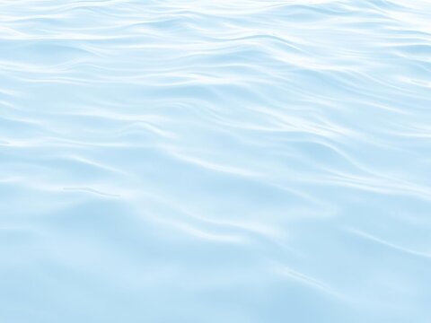 creamy light blue texture with soft wave resembling gentle ocean waves, smooth, texture, water