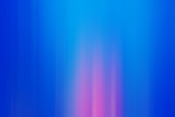 blurry blue abstract background