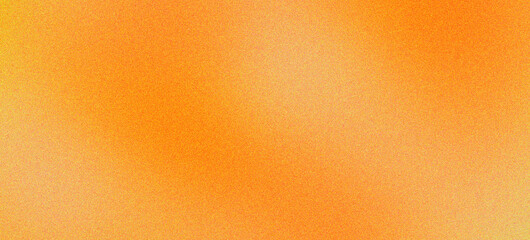 grainy orange gradient texture background banner header