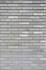 Obraz premium レンガタイルの壁