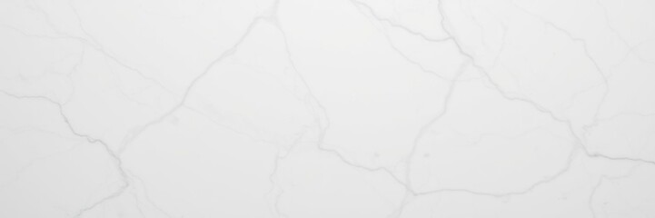 Naklejka premium Elegant and modern white marble texture with folds, white, stone