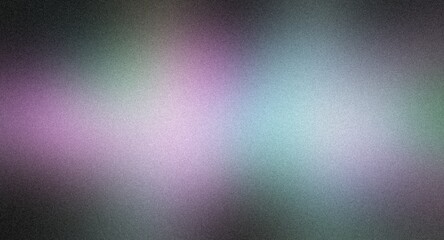 Blurred Glow of colour grainy textured noisy background,grainy textured background, noisy banner poster wallpaper design background 
