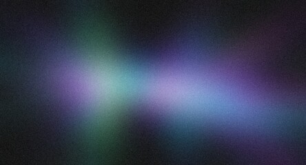 Obraz premium Glowing noisy blurred grainy textured background, banner poster wallpaper design background 