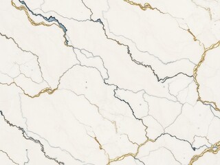 Obraz premium Marble texture with intricate veining and subtle patterns, background, patterns, elegant